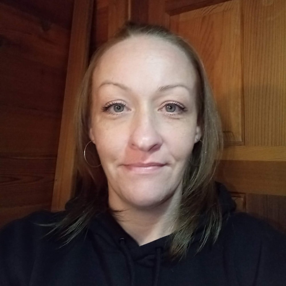 Meet your Posher, Catherine